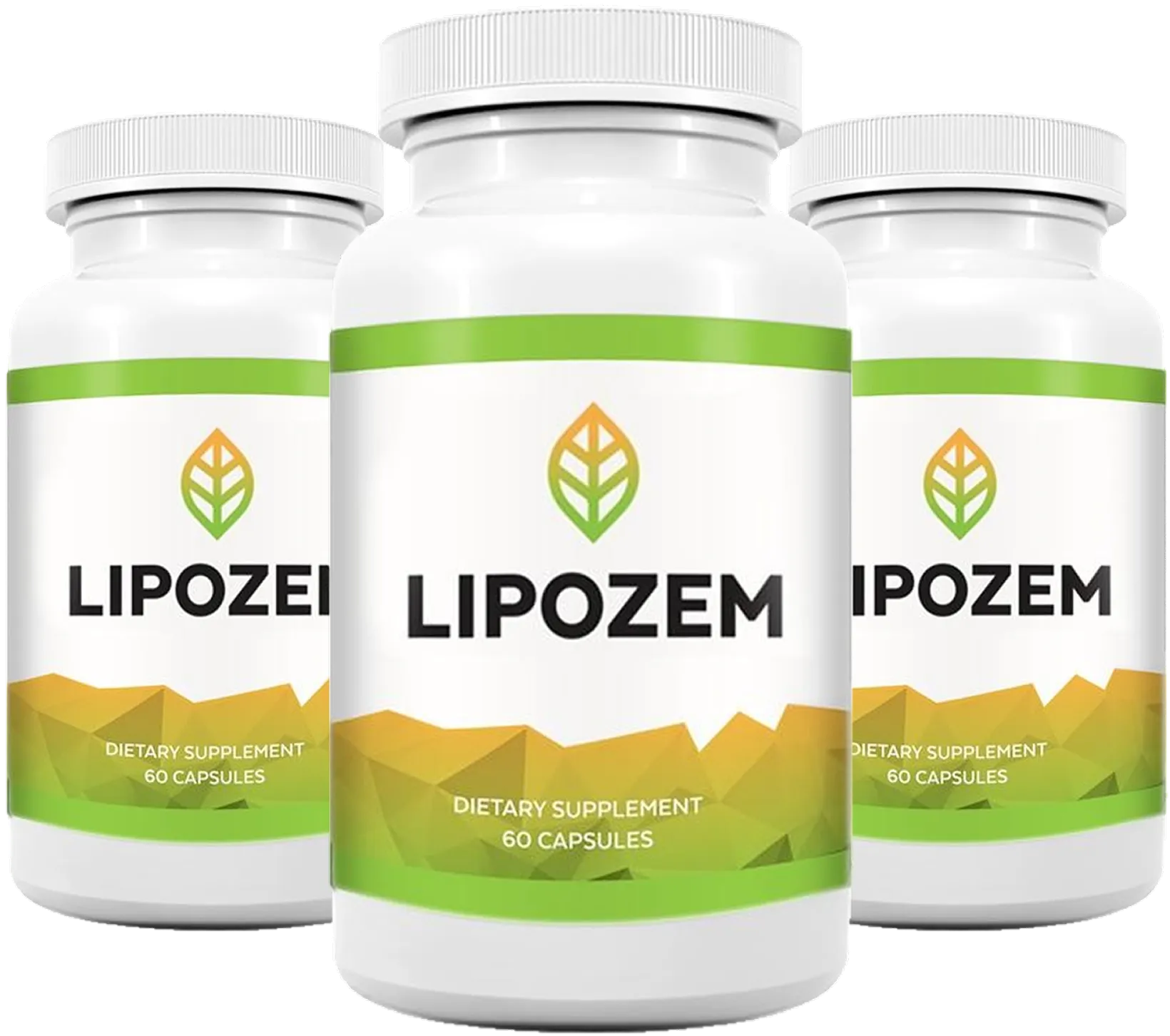 Lipozem Product Logo