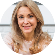 <p><strong>Michelle R.,</strong> 54 years old</p>