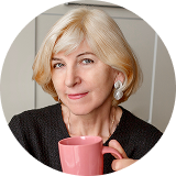 <p><strong>Patricia L., </strong>56 years old</p>