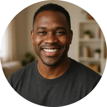 <p><strong>Robert M., </strong>47 years old</p>